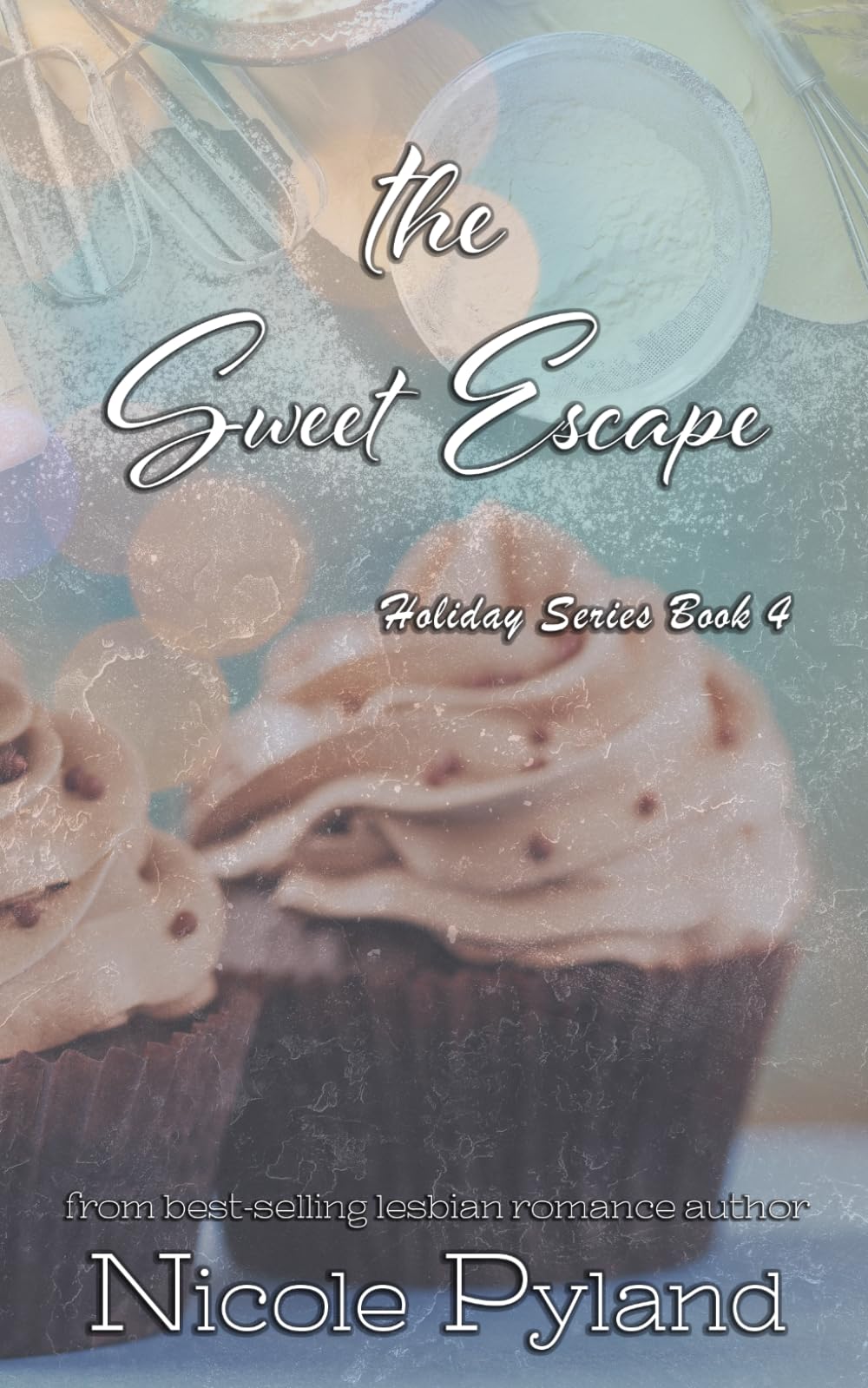 Buy The Sweet Escape: 4 (Holiday) — BookShops.in