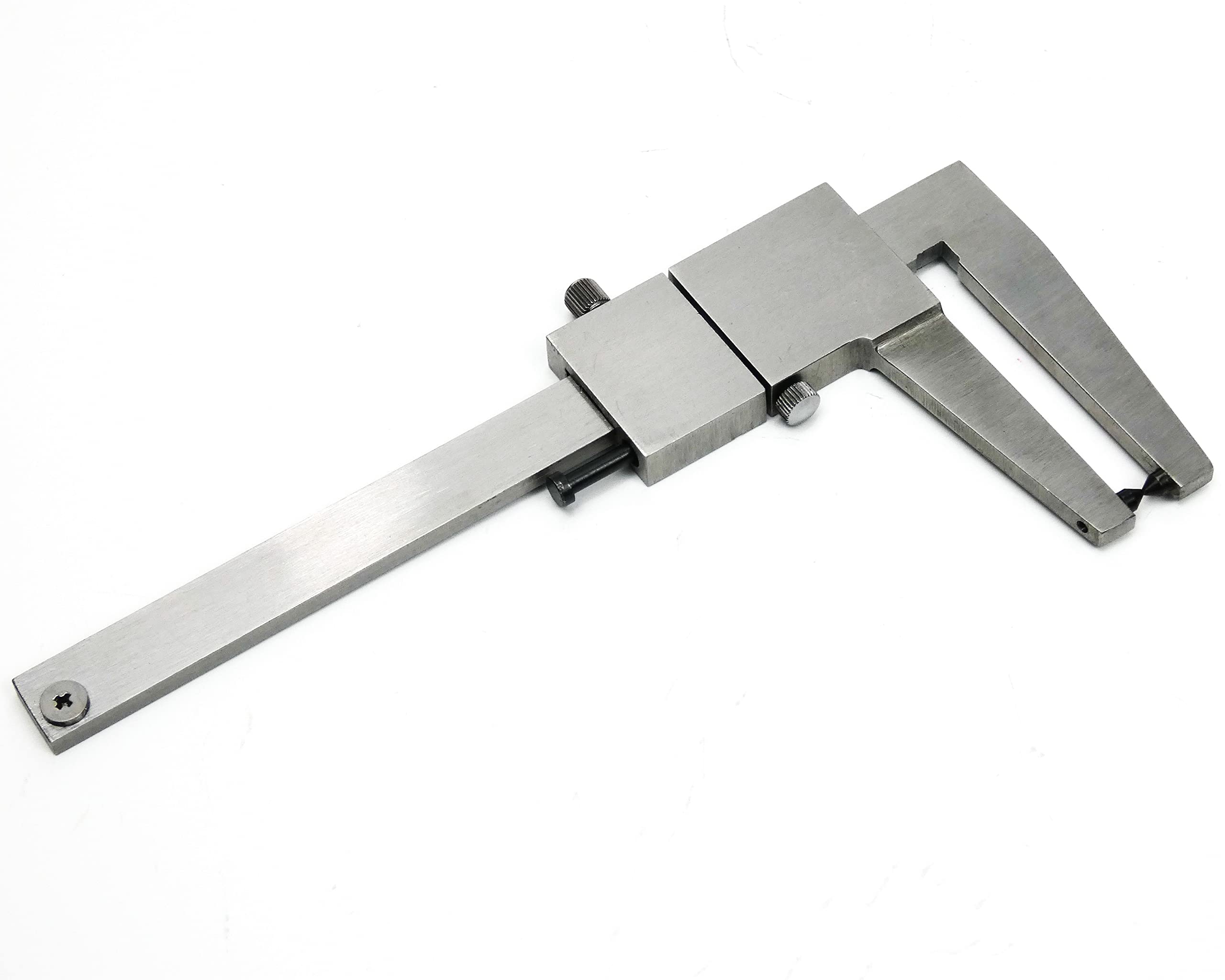 Jauge d'épaisseur pour freins, 0-60 mm