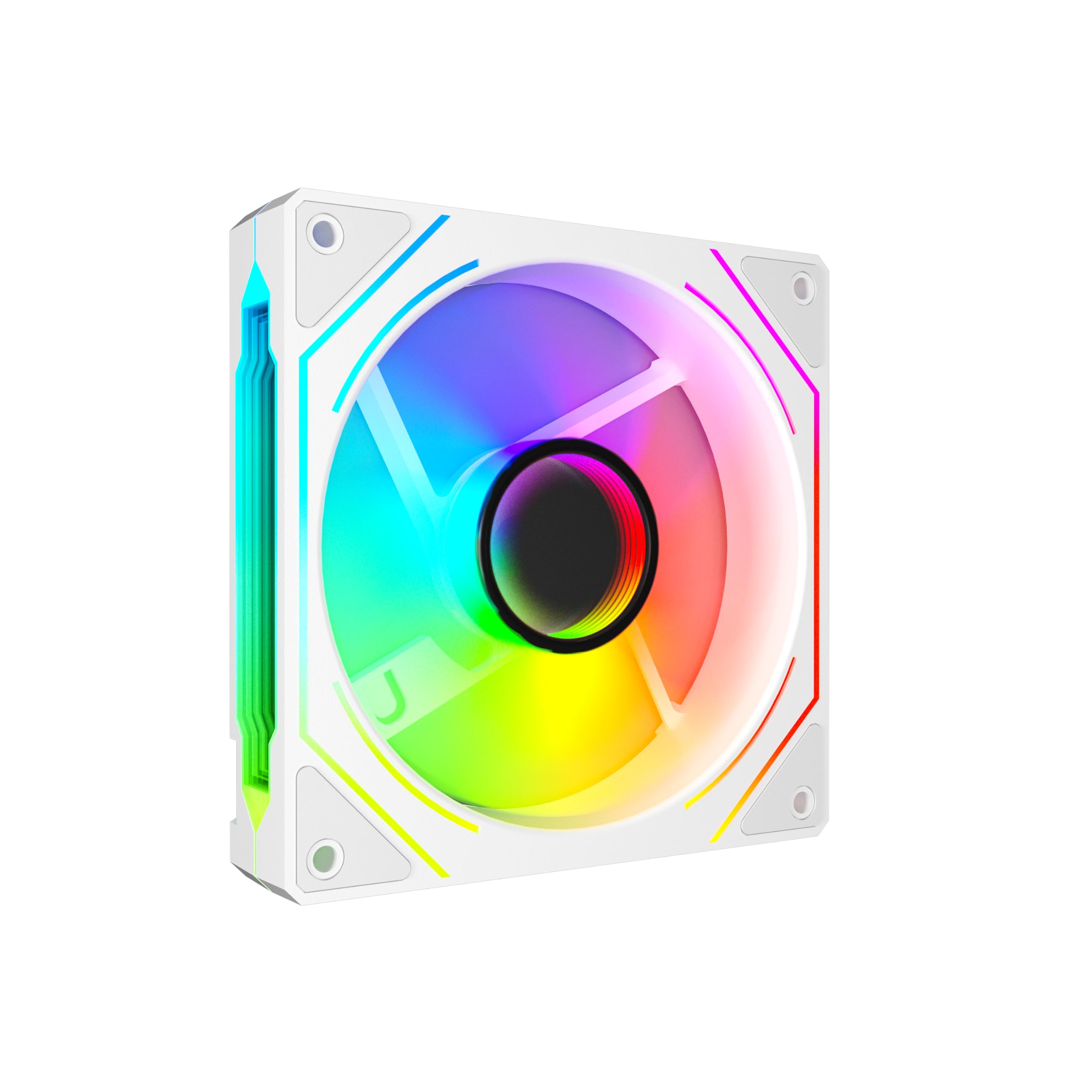 See full amazon price history chart for Metta Monk 120mm ARGB Case Fan, 4-Pin PWM, 1800 RPM, 3pin Argb WHITE Metta Monk 120mm ARGB Case Fan, 4-Pin PWM, 1800 RPM, 3pin Argb WHITE (B0D2RSCMND) Amazon Price History, Amazon Price Tracker