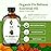 SVA Fir Balsam Essential Oil Organic - 4 Fl Oz - 100% Natural Organic Fir Oil - for Diffuser, Hair Care, Face, Skin Care, Aromatherapy, Scalp and Body Massage, Soap and Candle Making - with Dropper