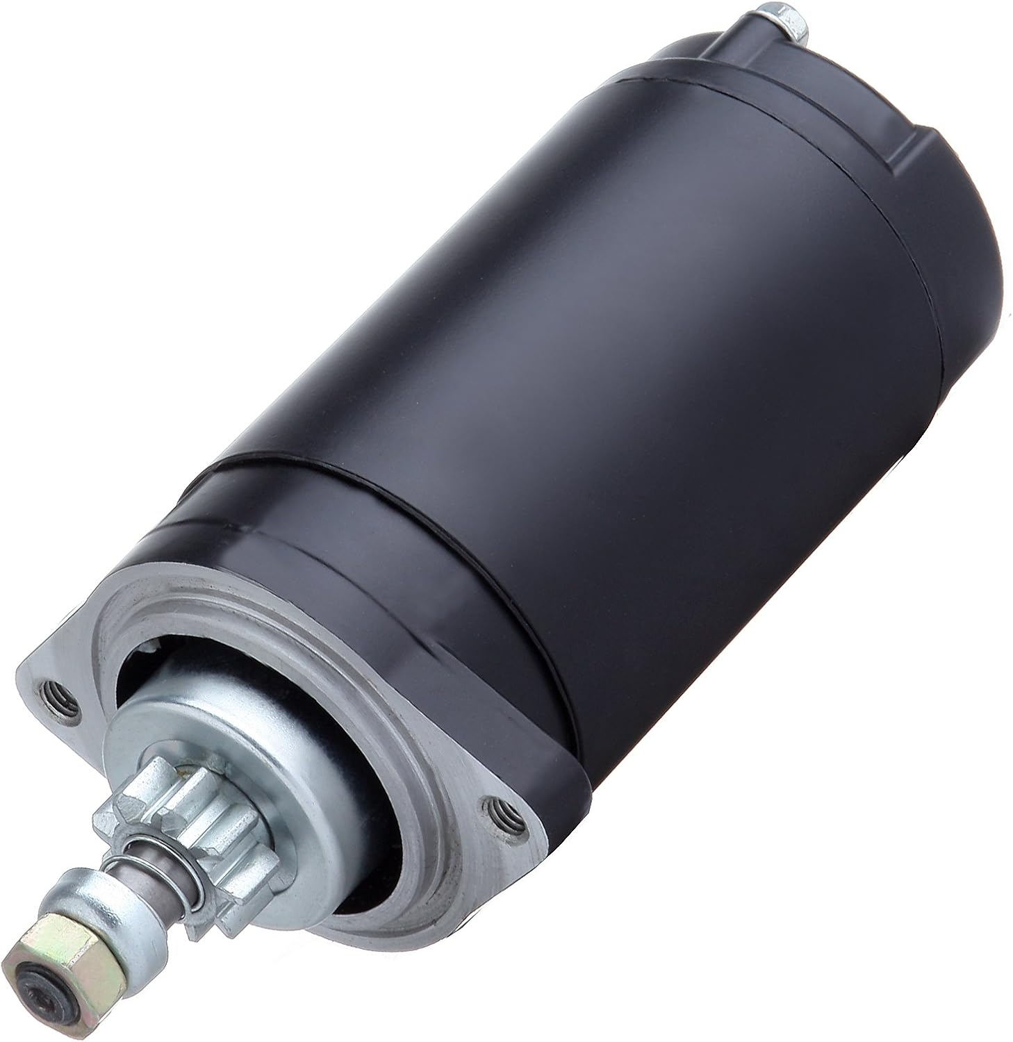 SCITOO Starter 21163-3003F Starter Motor Fits for Kawasaki for Jet Ski 400 1976,for Kawasaki for Jet Ski 440 1977-1992,for Kawasaki for Jet Ski 550 1982-1988,for Kawasaki for Jet Ski 550 SX 89-95