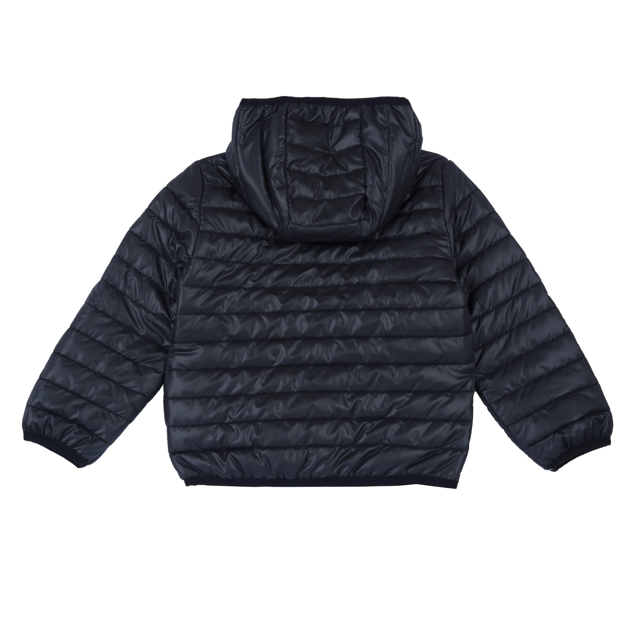 Chicco, Giubbotto Bambino con Cappuccio e Pratica Chiusura a Zip, con Fantasie Moderne e alla Moda, Lavabile in Lavatrice, Abbigliamento Bambino e Ragazzo, Designed in Italy