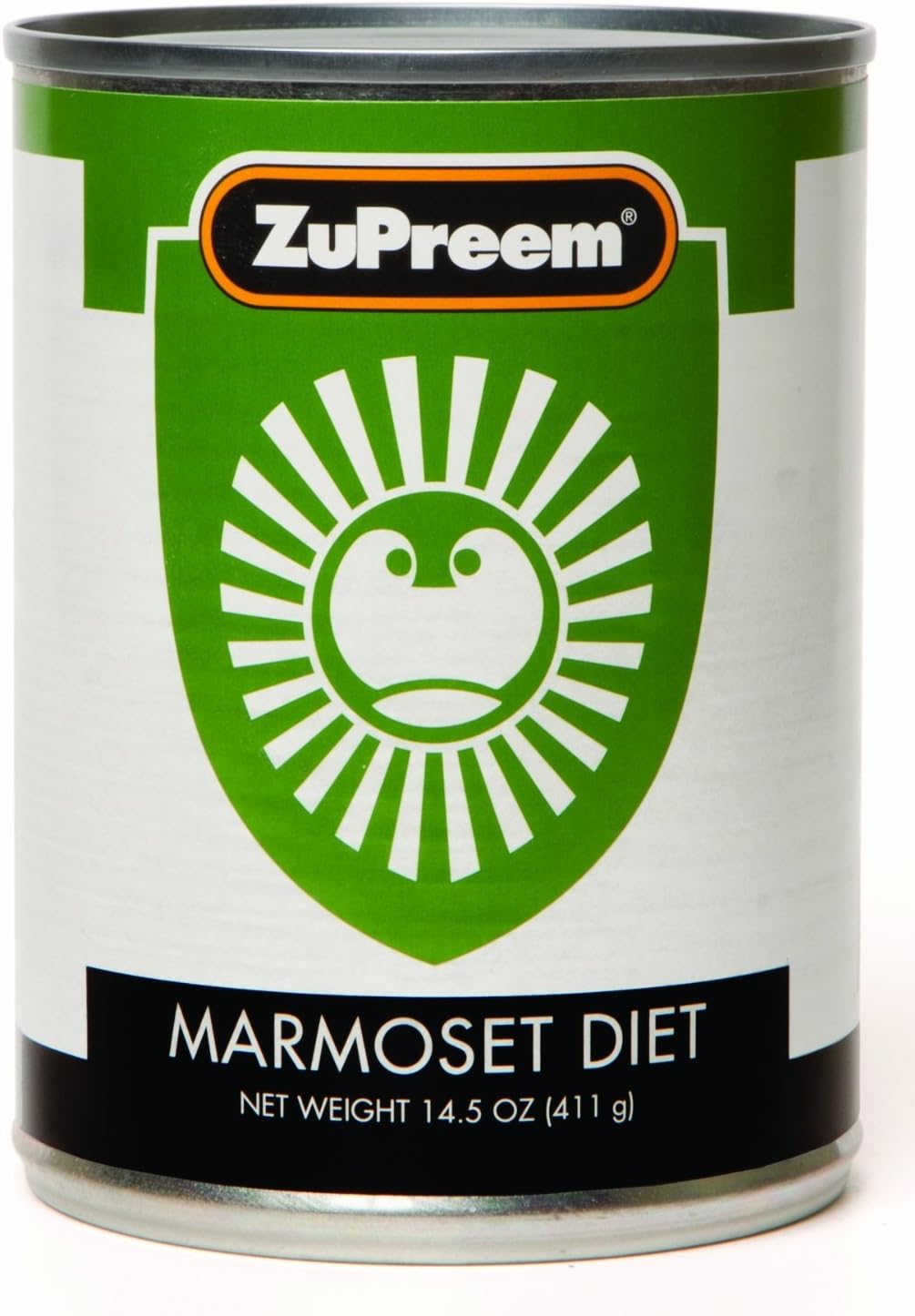 Zupreem Marmoset Diet 14.5oz Can