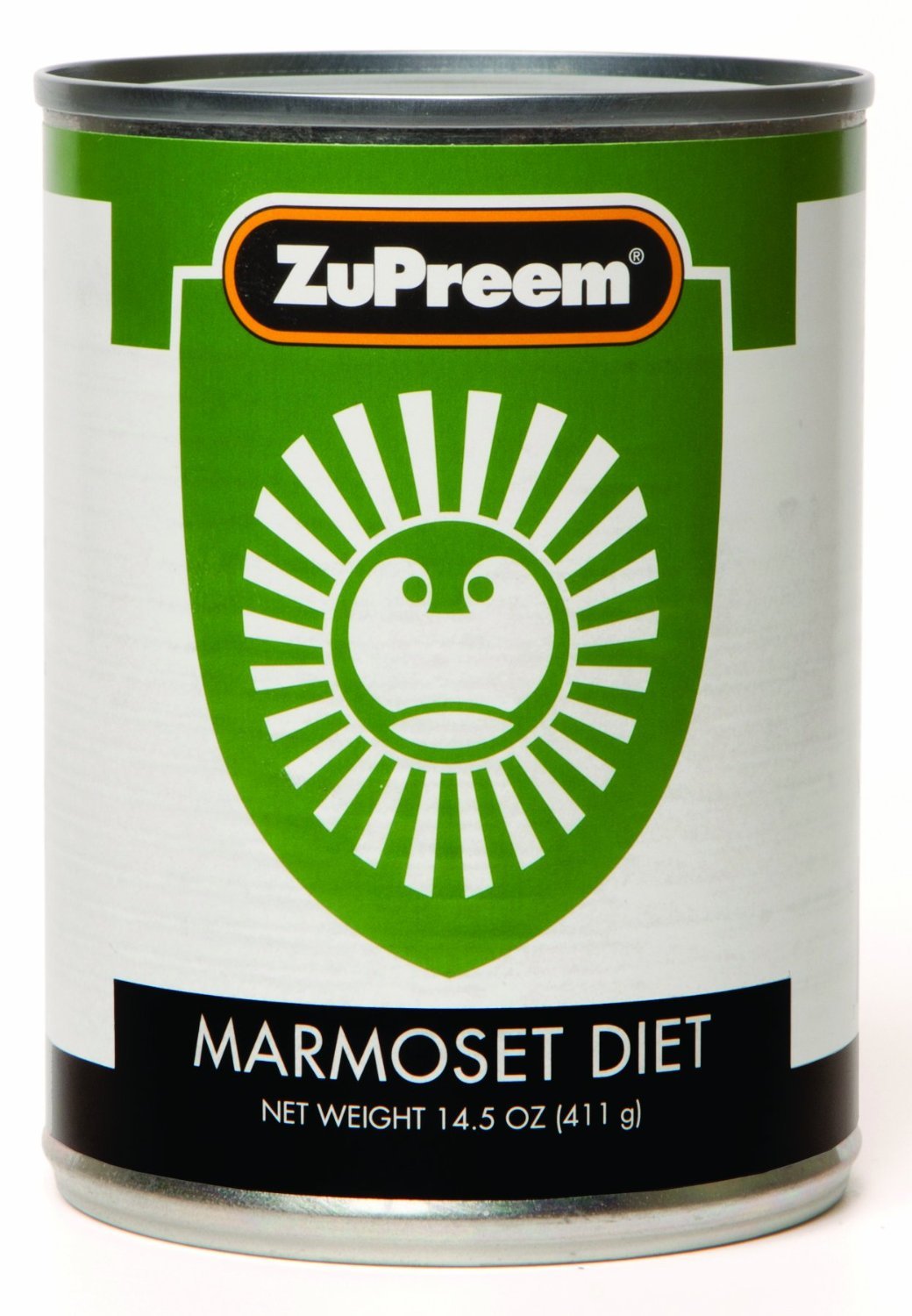 ZuPreemMarmoset Diet 14.5oz Can
