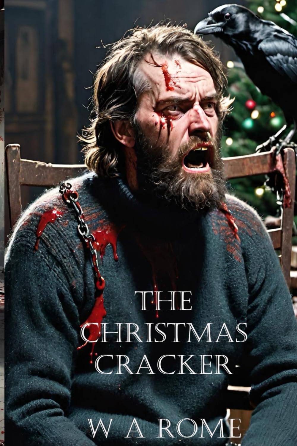 The Christmas Cracker