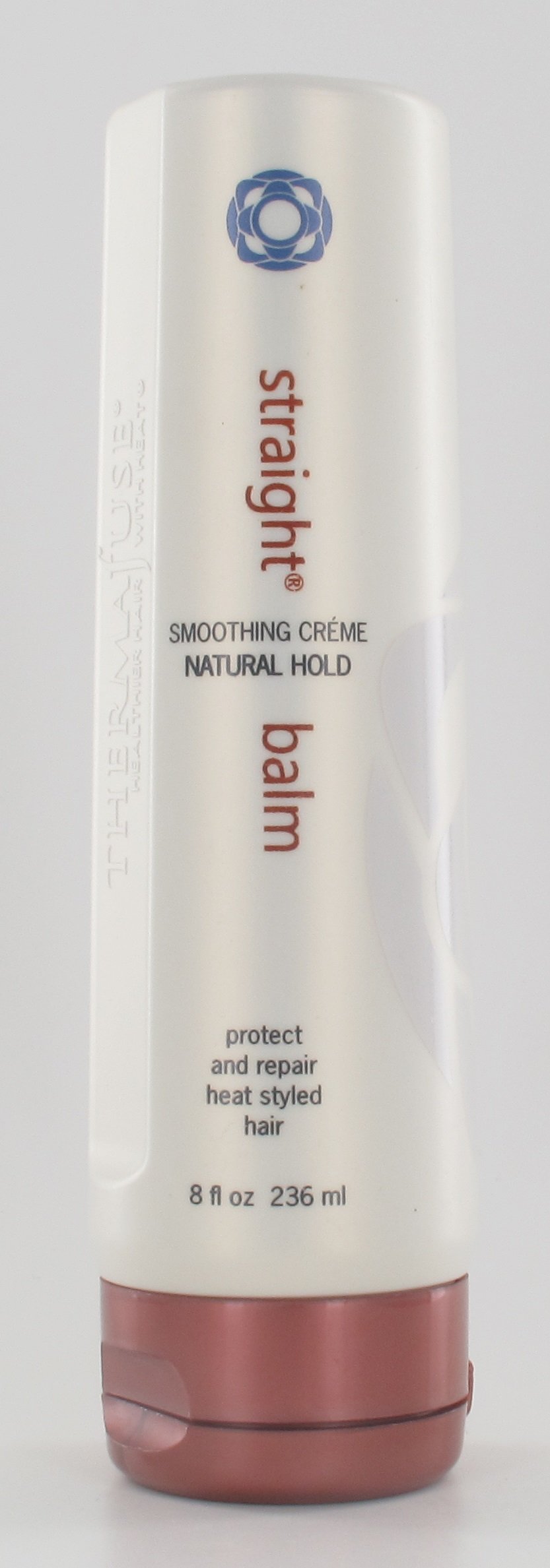 Thermafuse Straight Balm Smoothing Cream 240ml