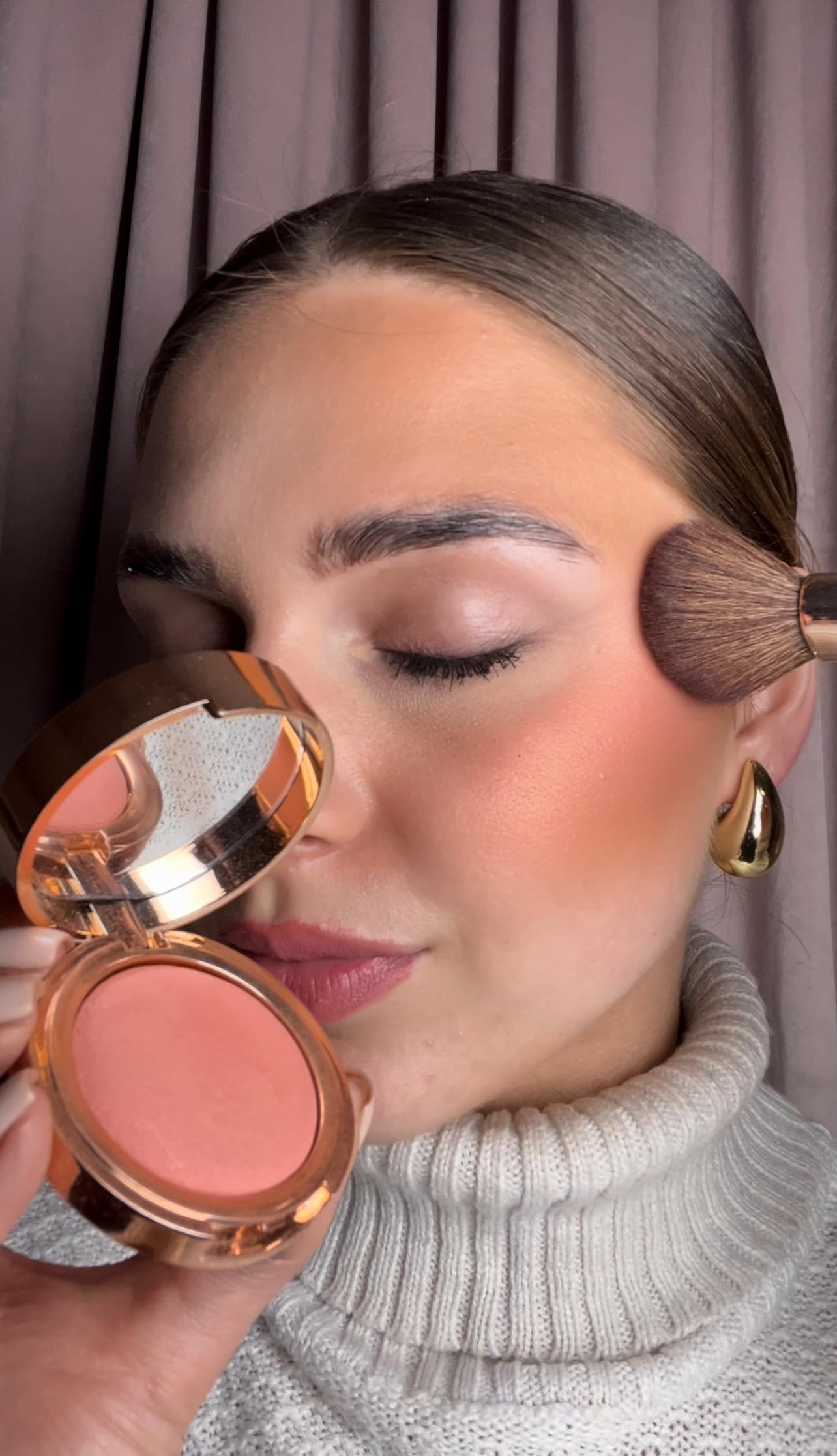Bellamianta Hydra Blush (70 g)