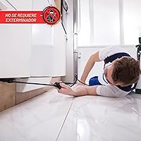 Vista 9 de Combat Max - Cebo para matar cucarachas grandes, 8 unidades (paquete de 1)