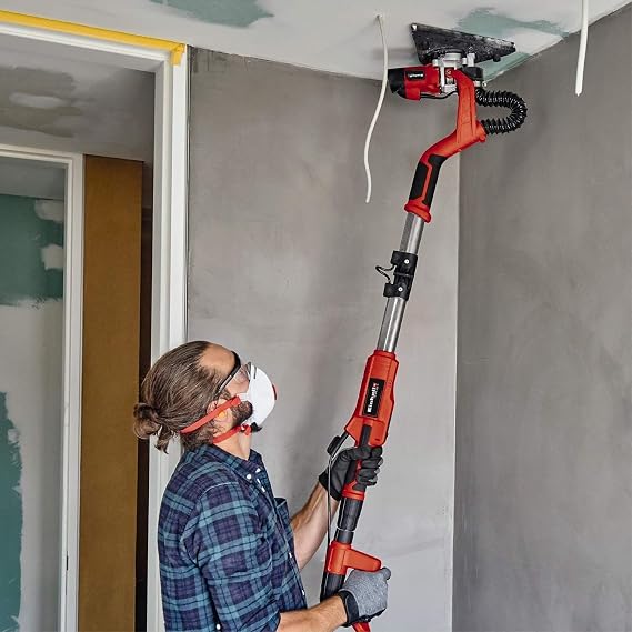 Einhell Drywall Sander 4259960