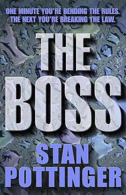 Portada de The Boss