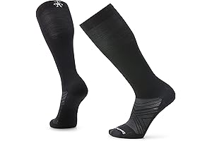 Smart Wool Ski Socks for Women: Experience Unparalleled Comfort & Performance on the Slopes