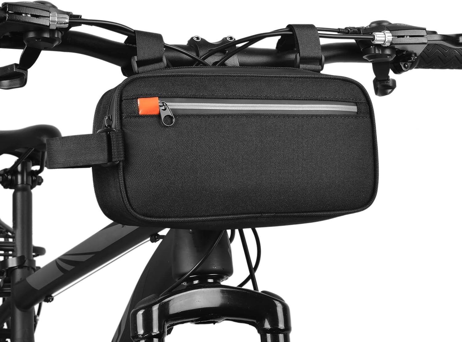 VENFOREST Bike Handlebar Bag Professional Waterproof Bike