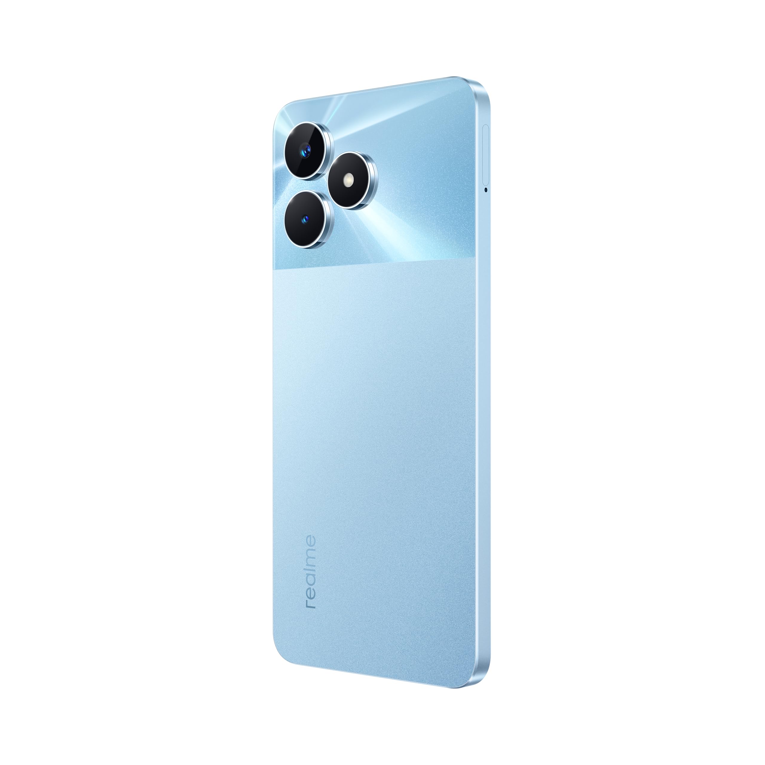 realme Note 50 Blue : Amazon.co.za: Electronics