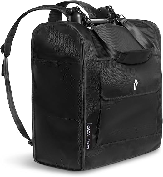 Stokke Sac à Dos de Voyage et de Transport pour Poussette YOYO