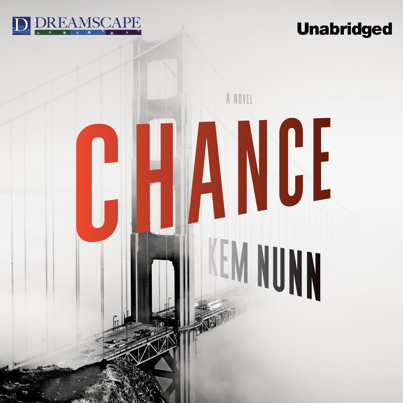 Cover art for Chance
