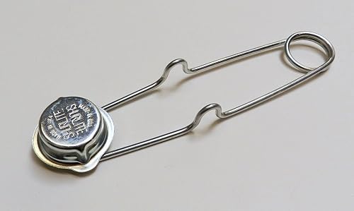 Miniatura 7 de Shurlite - Encendedores de chispa, 2 piezas y 5 pedernales adicionales, soplete de soldadura con encendedor, fabricado en Estados Unidos