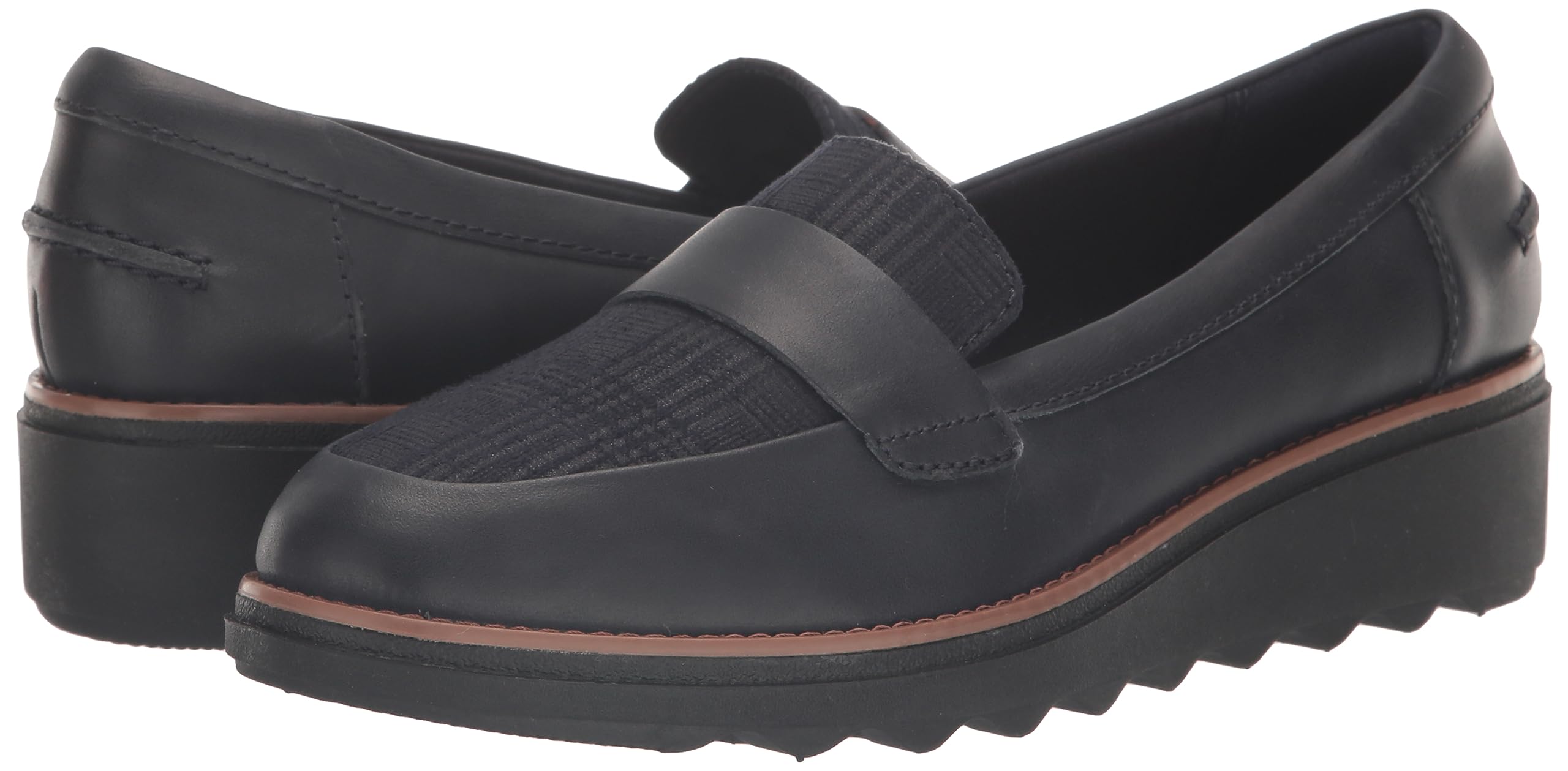 Clarks 26156816 MocassinoDonna