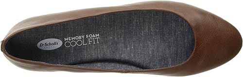 Vista 5 de Dr. Scholl's Shoes Women's Giorgie Ballet Flat