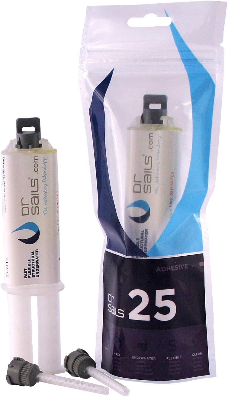 Dr Sails 25 - Epoxy Adhesive