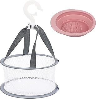 Silicone Makeup Brush Cleaner Set 2-Piece Fol...