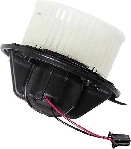 Miniatura 5 de BOXI Ventilador del motor del ventilador sin regulador para BMW 2006 325i 325xi 330i  2007-2008 328xi 335xi  2008-2014 M3 X1 Z4  2008-2013 128i 135i