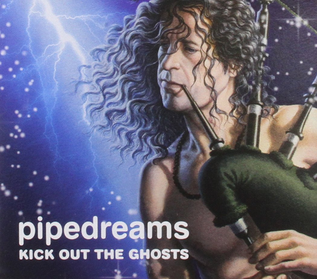 Kick out the Ghosts