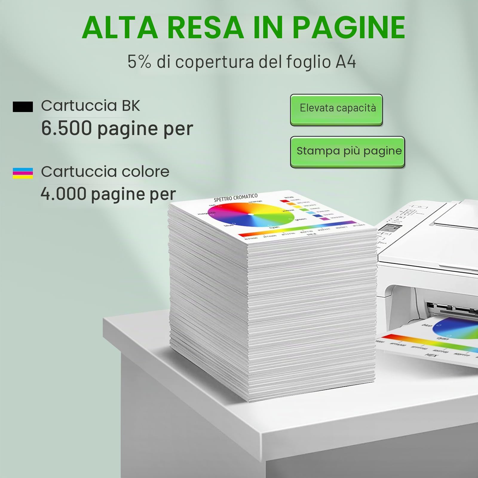TN423 Cartuccia Toner Compatibile per Brother TN423 TN423BK TN 423 TN-421 TN421 per Cartucce Stampante MFC-l8690CDW Brother HL-L8260CDW MFC-L8690CDW HL-L8360CDW MFC-L8900CDW DCP-L8410CDW
