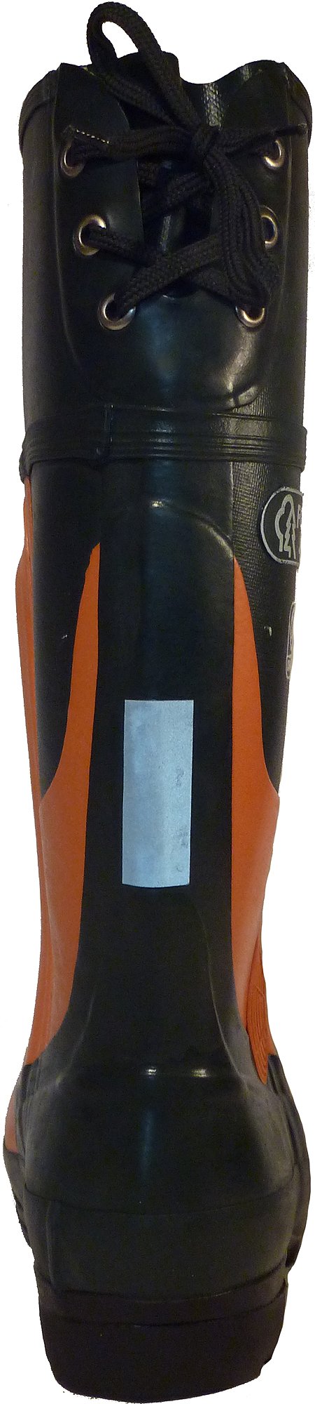 Watex 8-2100 Forest Jack EN345 SB E buty do prac leśnych (stopień ochrony przed przecięciem: 2), oliwkowy, rozmiar 48, Oliwkowy, 48 EU
