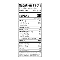 Vista 6 de Aplenty - Palitos de queso cheddar extra afilados de la marca Tienda, 9 onzas