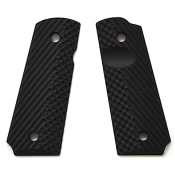 最終価格　VZ Grips G10グリップ 1911 オペレーター2 ブラック 710JVXXNKaL._UF350,350_QL50_.jpg