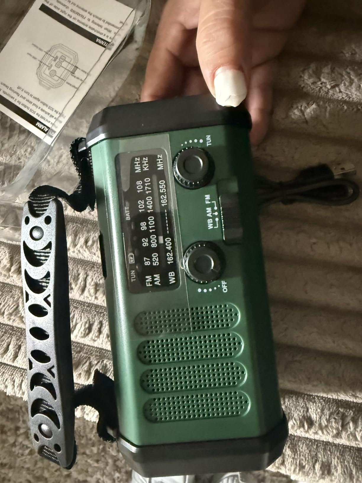 Customer Image