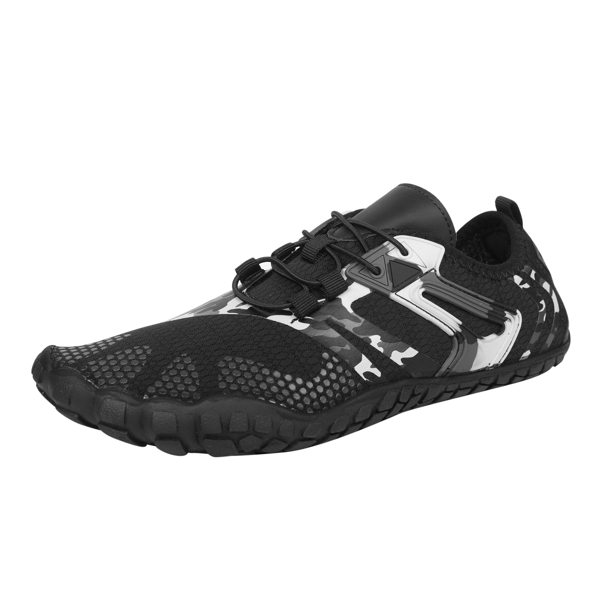Men’s Barefoot & Minimalist Cross Training Shoes – Ultra Light Camo Blaze-image-17