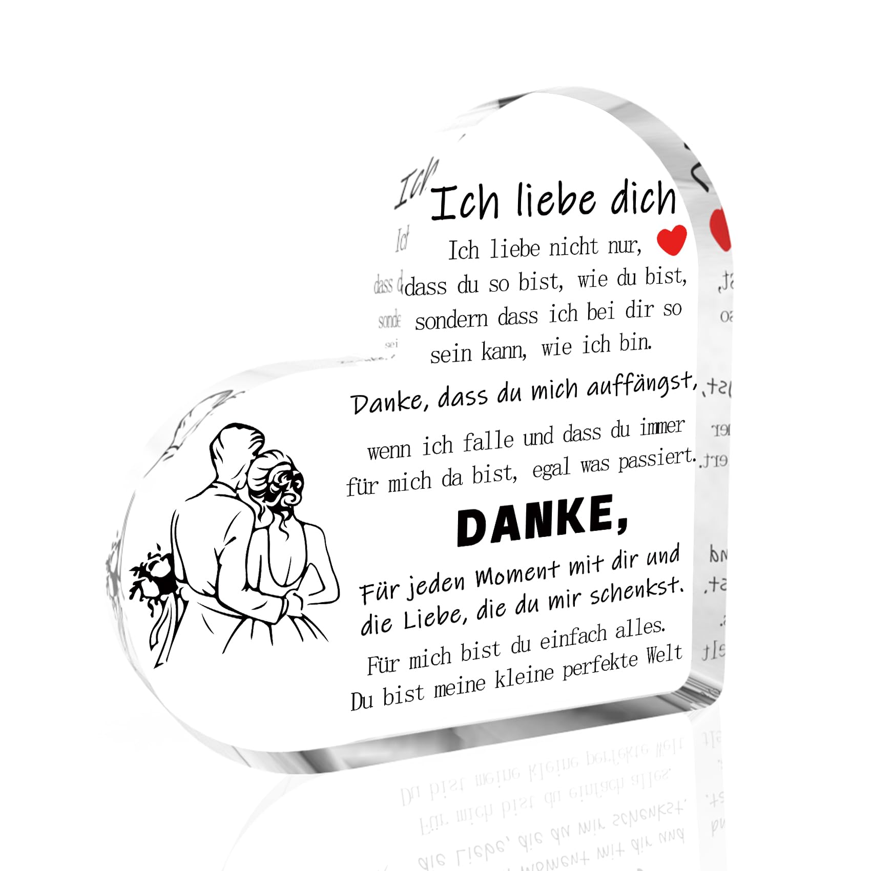 Weihnachtsgeschenke für Freund