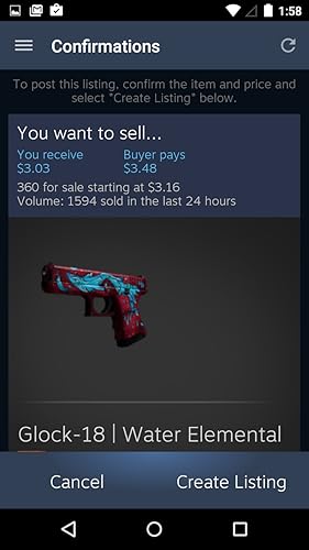 Steam