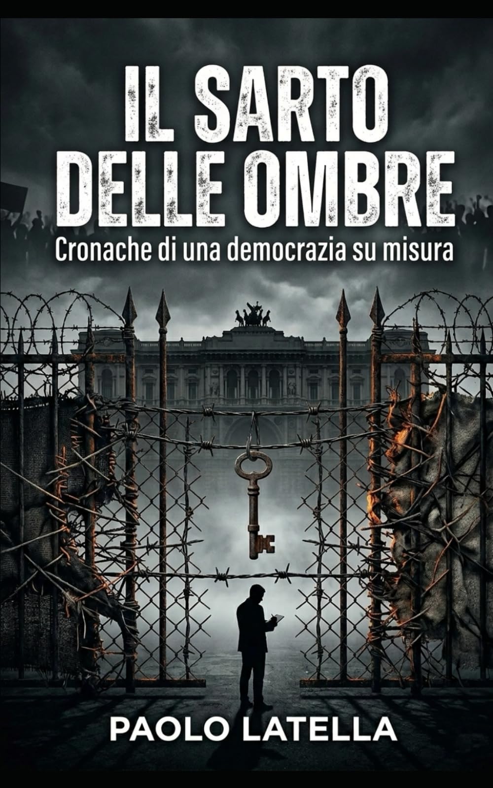 Il Sarto delle Ombre: Cronache di una democrazia su misura