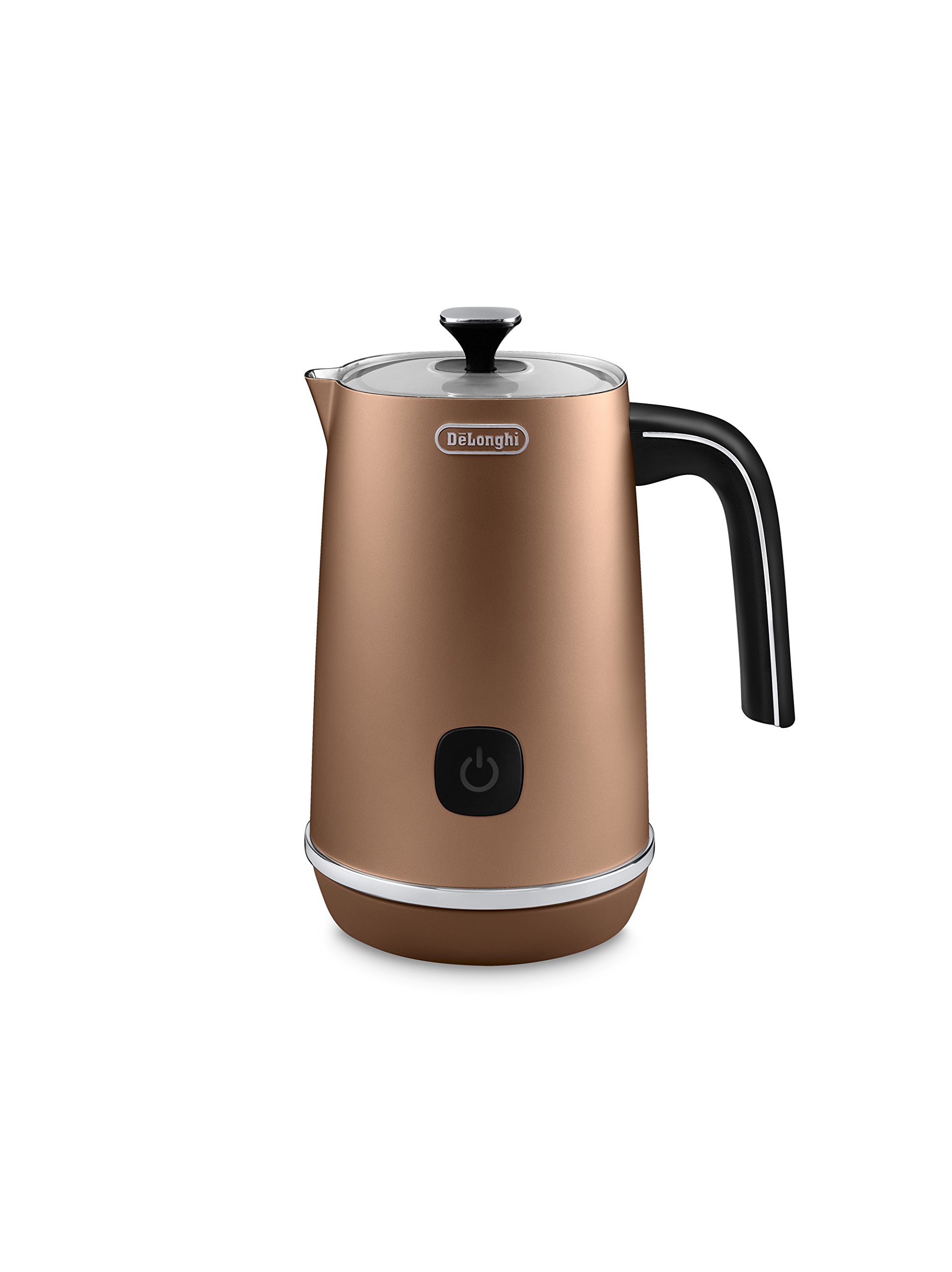 DeLonghi Distinta, Milk Frother, EMFICP 
