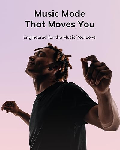 Miniatura 3 de Audífonos ELEHEAR-Beyond Pro, audífonos Bluetooth OTC para personas mayores y adultos, algoritmo de sonido premium con VocClear 2.0, 30% más clara