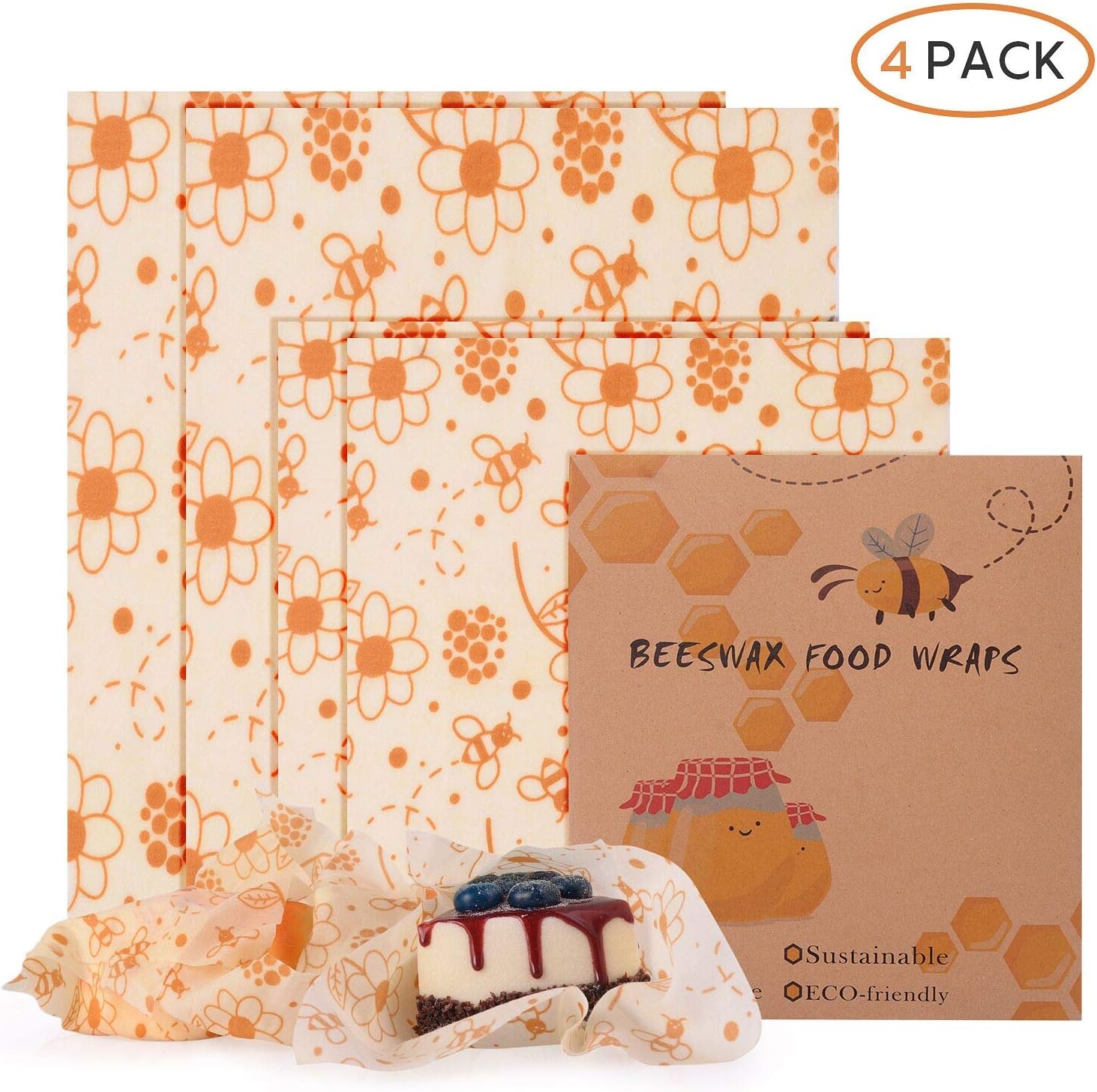 carta cerata per la ceratura