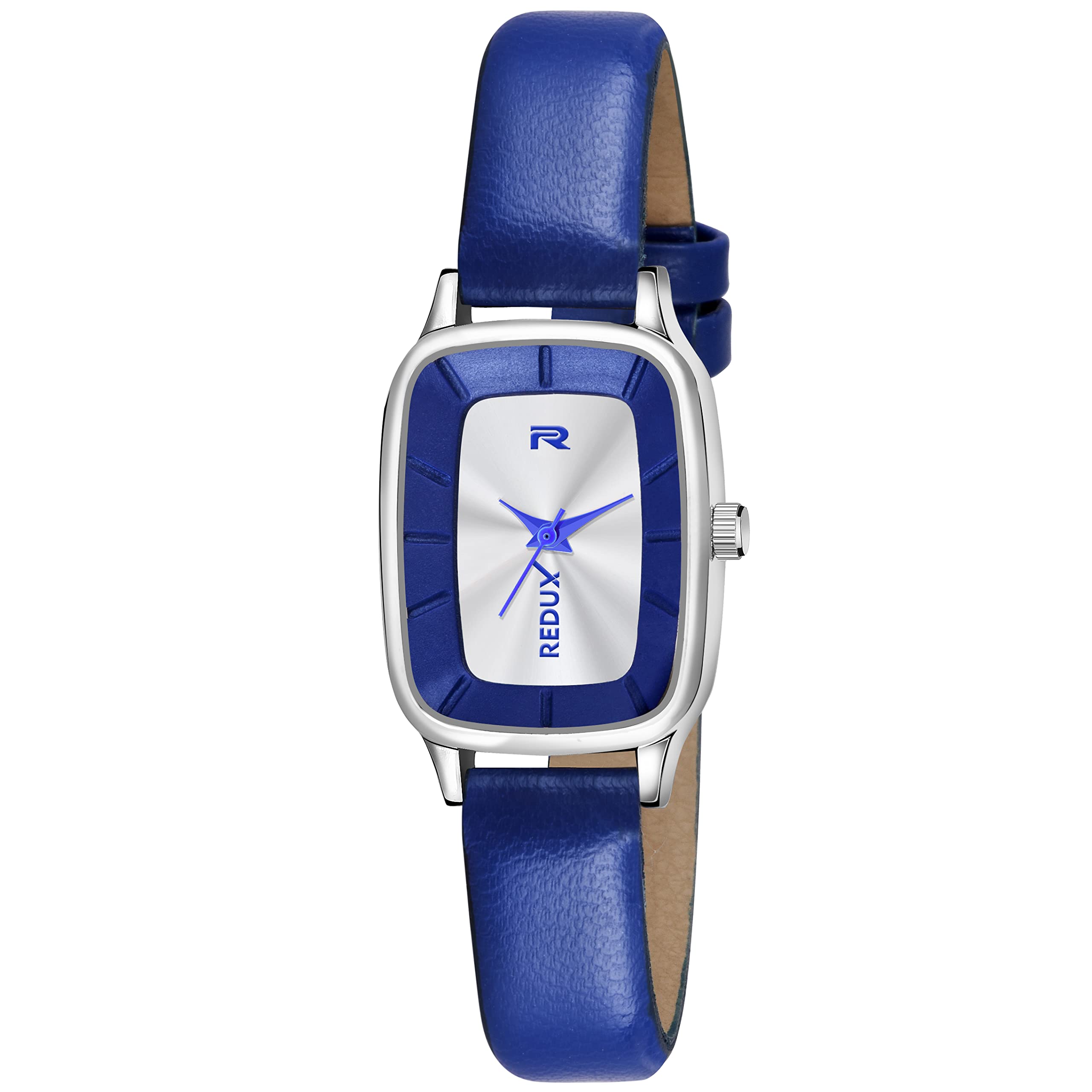 REDUX GW-248 Classics Analog Silver Dial Womens Watch (B09XKKSLT9) Amazon Price History, Amazon Price Tracker