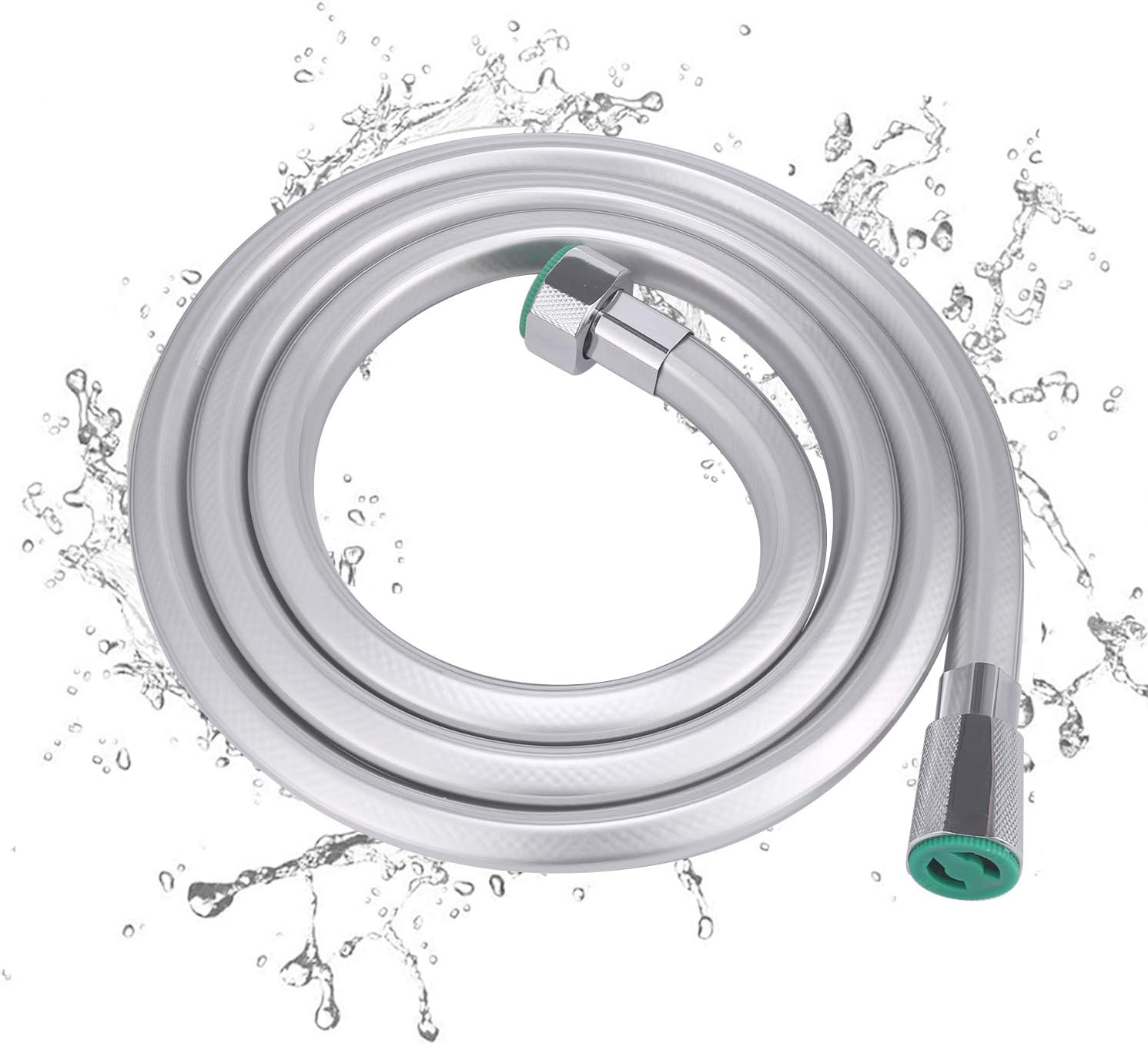 barra doccia per soffione