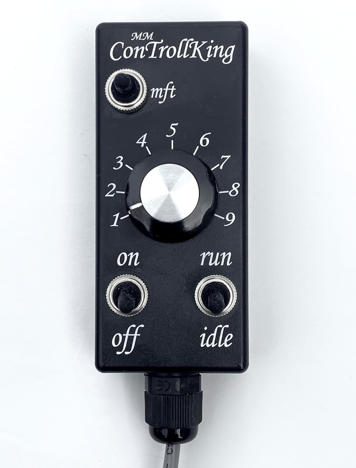 348 Remote Throttle for outboard motors
