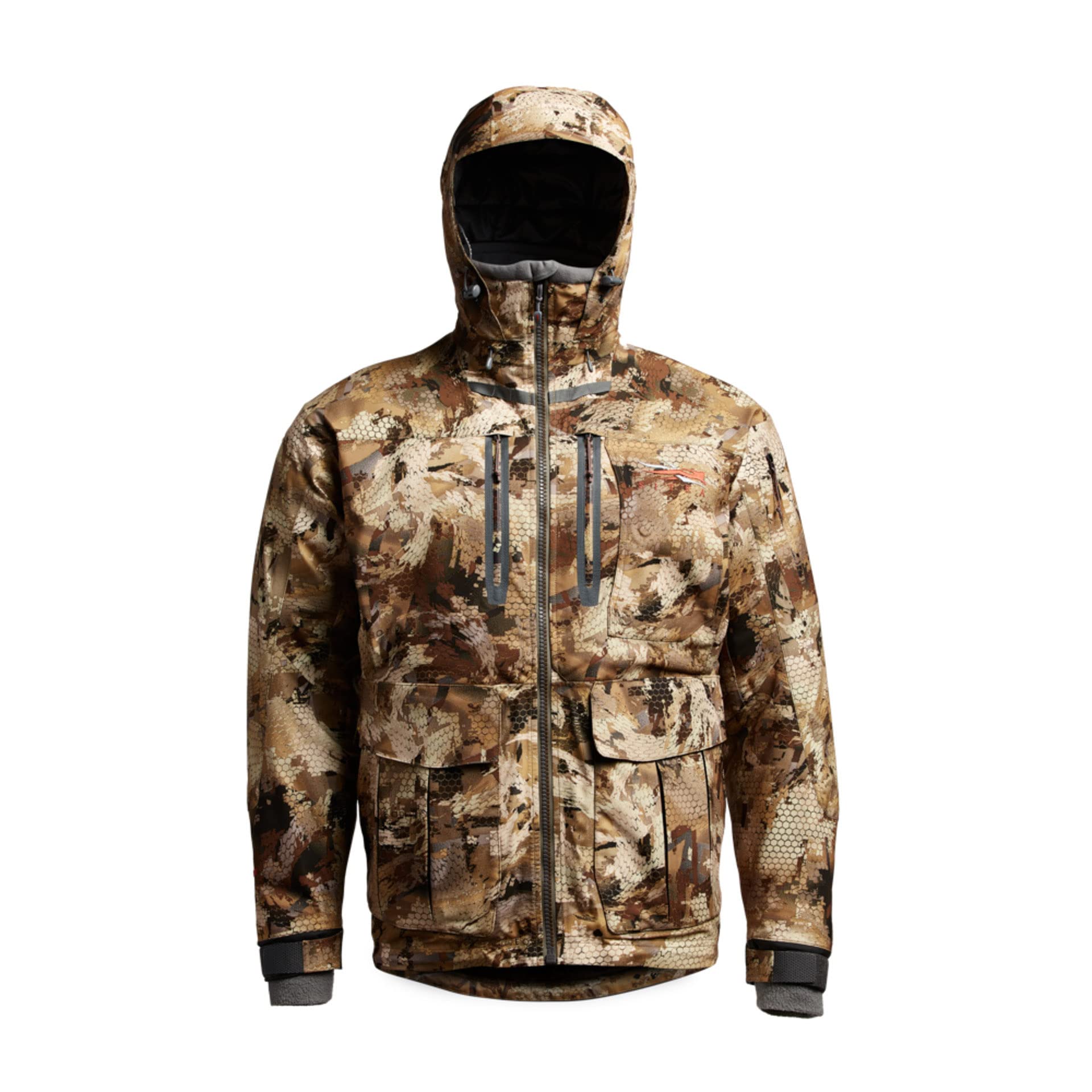SITKA Gear Mens Boreal Aerolite Waterproof Hunting Jacket