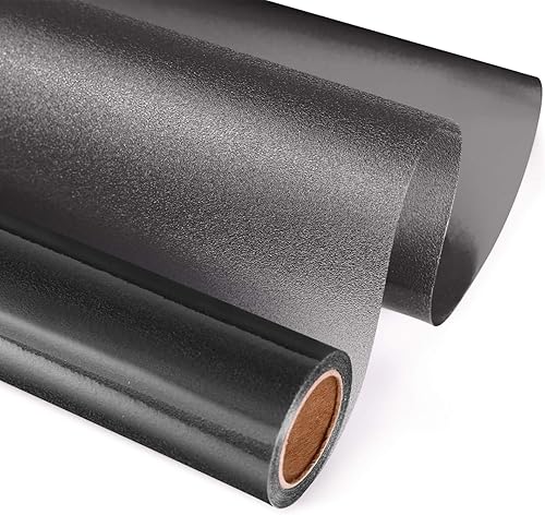 Miniatura 2 de HIDBEA - Película de privacidad esmerilada para ventana, adherencia estática sin adhesivo, bloqueo solar y ultravioleta, control de calor,