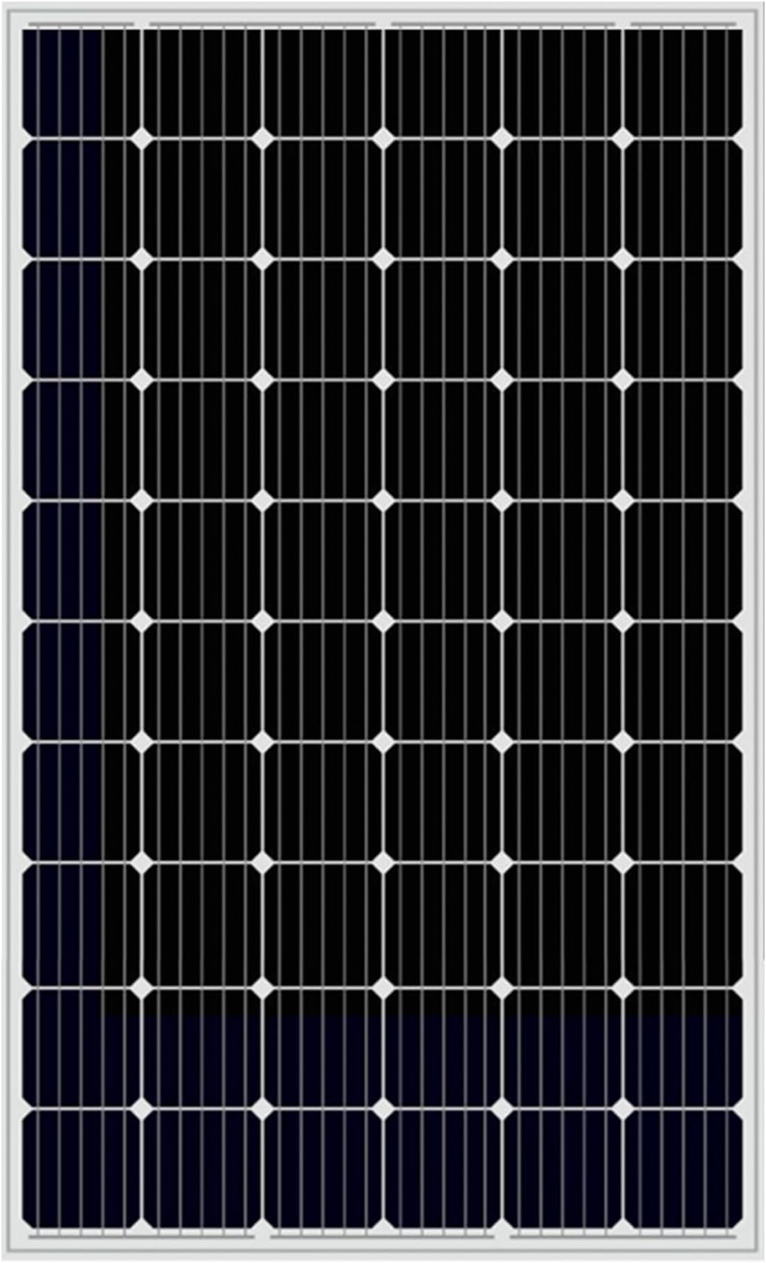 Maxima Dusol 350W Solar Panel High Efficiency Mono PV Module for Residential Commercial Rooftop Systems with Durable Frame and Reliable Power Output