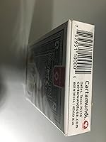 Vista 3 de Cartamundi 10 Ace Poker - Cartas de juego en colores surtidos