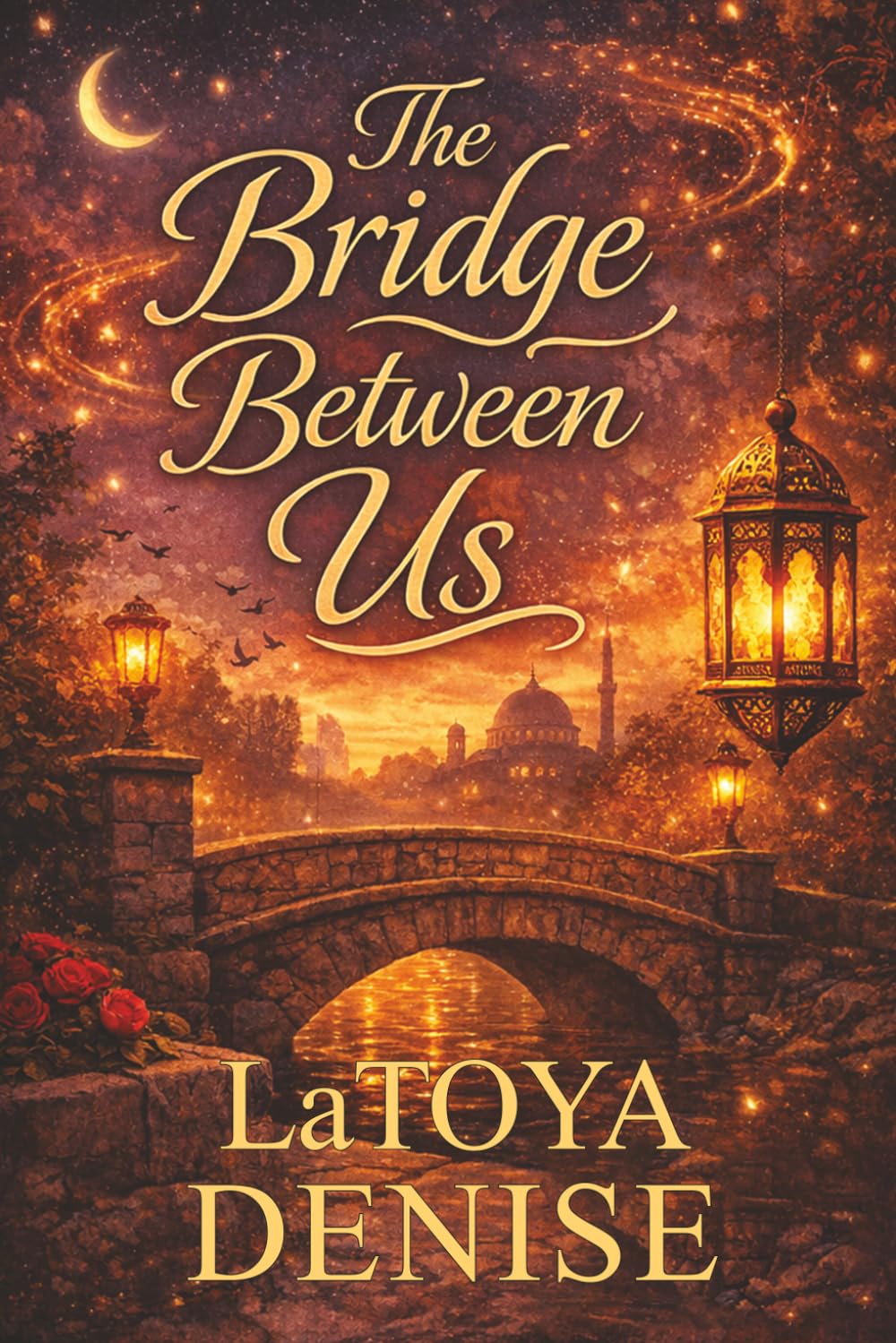 The Bridge Between Us
