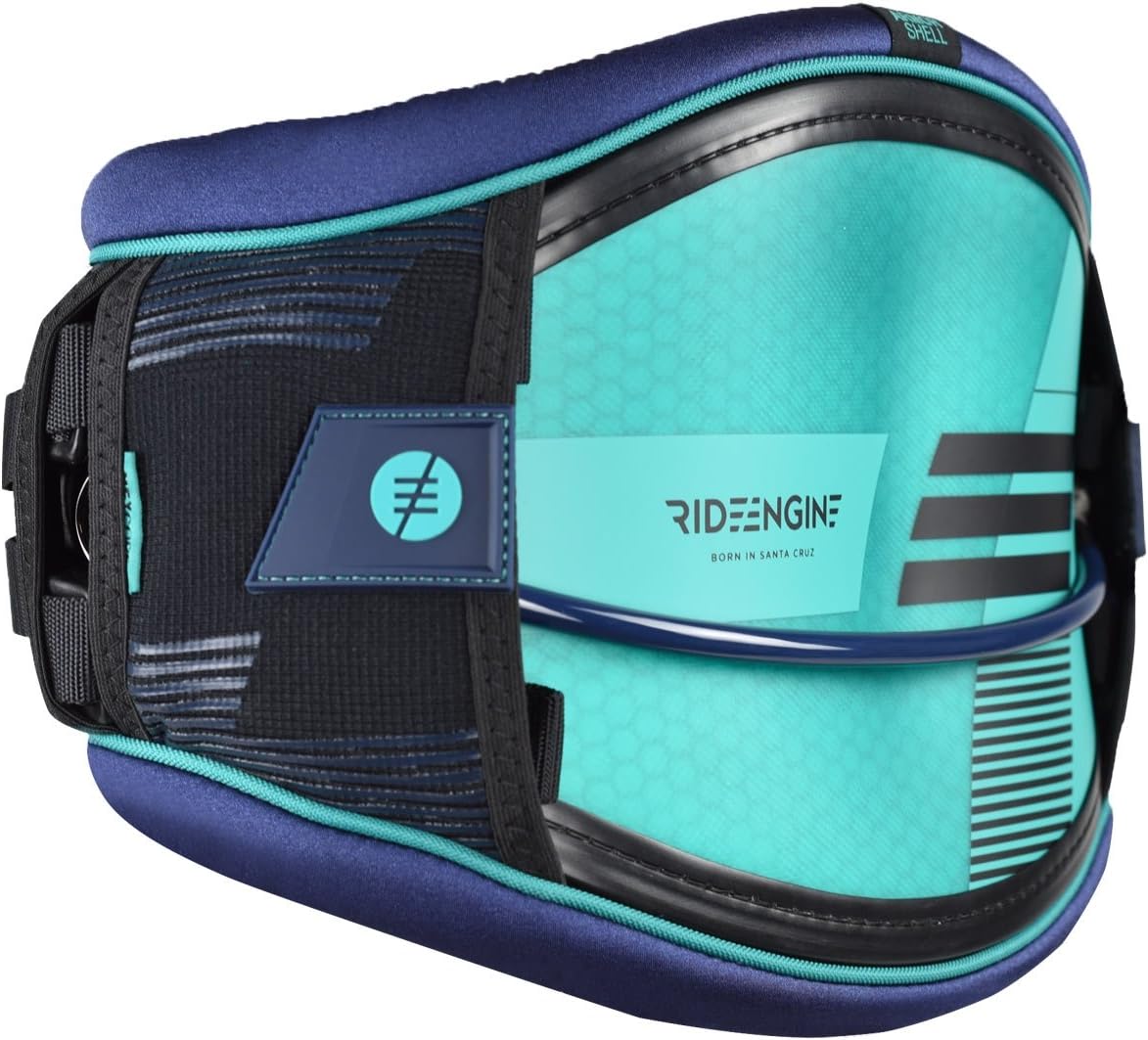 RIDE ENGINE HEX CORE 2018 SEA ENGINE GREEN S