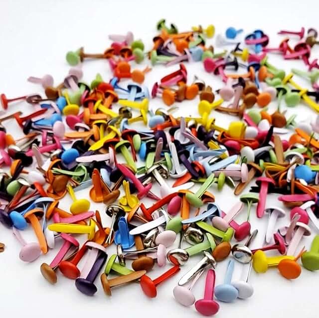 Brads Scrapbooking Home & Kitchen Amazon.co.uk