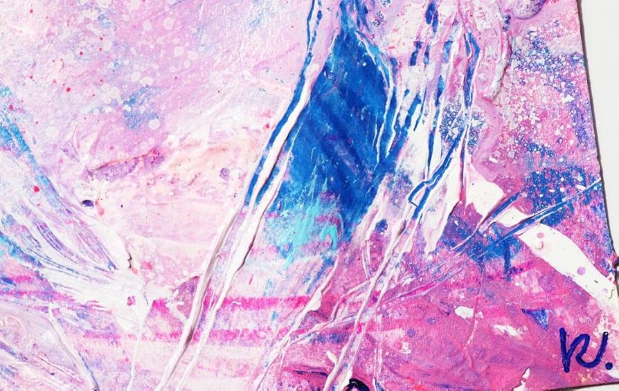限定『見失わず』キツネ 月 植松京子 原画 絵 青 アート 絵画 作品 Amazon.co.jp: 限定『見失わず』キツネ 月 植松京子 原画 絵 青
