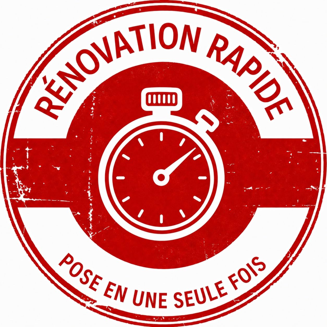 Schulte 2 panneaux muraux 100x210 cm + 2x finition, 1x angle intérieur | panneau avec 3 profilés revêtement bain douche cuisine cales inclus